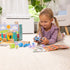 Melissa & Doug - Blockables Town Building Set